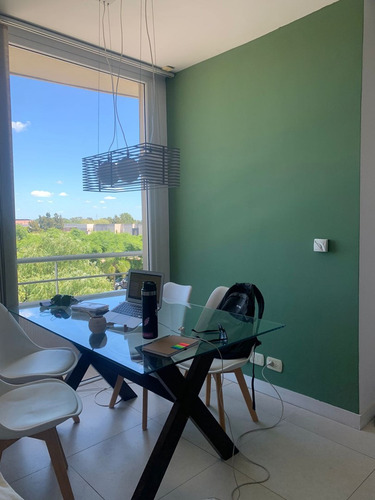 Departamento En Alquiler En Del Lago Condominium, El Palmar, Nordelta