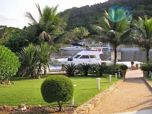 Imagem 3 de 26 de Marina Guarujá Casa Com 5 Dormitórios À Venda, 1200 M² Por R$ 8.500.000,00 - Marina Guarujá - Guarujá - Ca0575