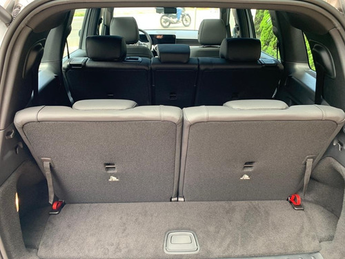 Imagem 10 de 13 de Mercedes Glb 200 1.3 Turbo 2020