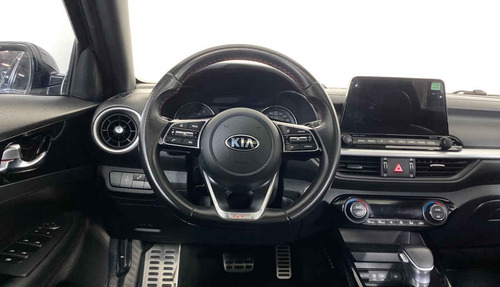 Imagen 15 de 15 de 118274 - Kia Forte Hb 2019 Con Garantía
