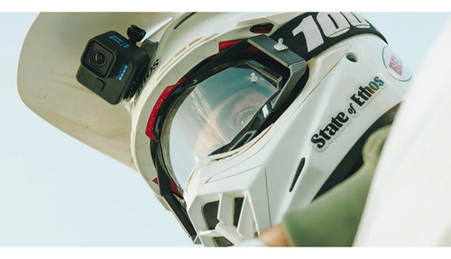 Gopro Hero 11 Black Mini 5,3k Sumergible Enduro Wifi Bt Usbc