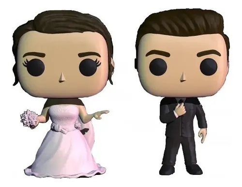 Muñecos funko 2025