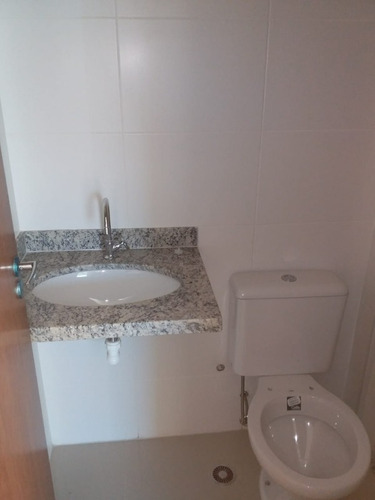 Imagem 11 de 12 de Apartamento - Ap00211 - 69546007