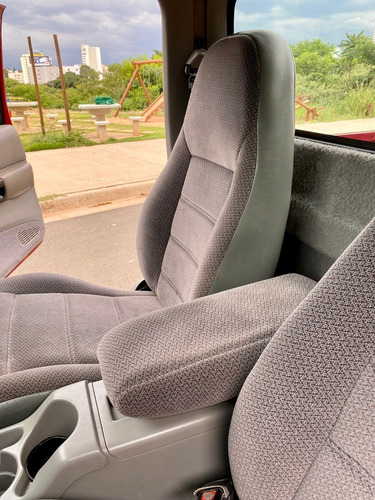 Ford Ranger Xlt