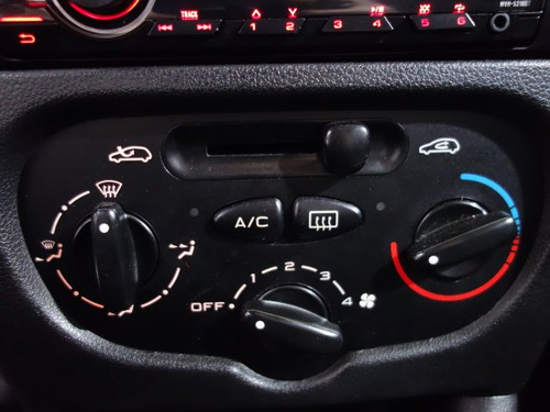 Peugeot 207 207 1.4 XR 8V FLEX 2P MANUAL