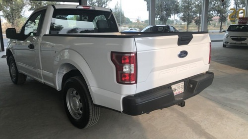 Ford F-150 Xl 2018 Reg Cab 3.5