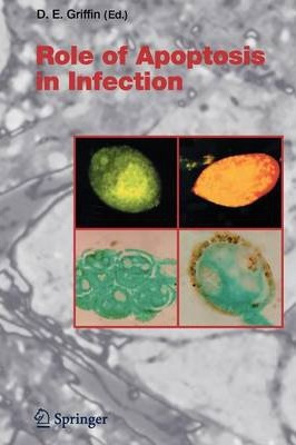 Libro Role Of Apoptosis In Infection - Diane E. Griffin