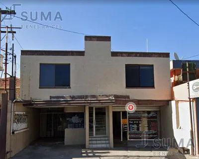 Oficina en renta