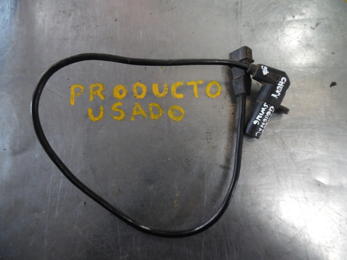 Sensor Cigüeñal Chevy Swing 2003 90451442 1.6 S4827 (Usado)