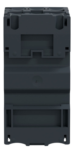 Guardamotor termomagnético Tesys Deca 1-1.6A pulsador schneider