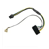 Comprar Huasheng Suda 90 (30 Cm) 12 Atx Main 18awg 24 Pin A 6 Pines 