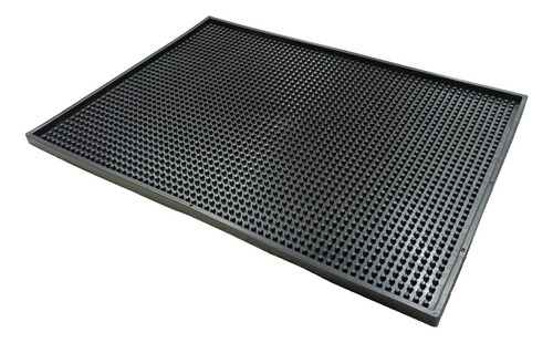 Bar Mat Esterilla - Esterilla Profesional Para Barra 30x40