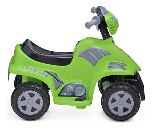 Moto Eléctrica Prinsel Mini Quad Unisex