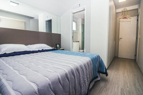 Imagem 2 de 17 de Vendo Apartamento Na Monsenhor Veras No Bairro Santana Em Porto Alegre - Ap4160