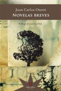 Libro Novelas Breves