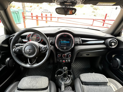 Mini Cooper 1.5 Chili 3p At