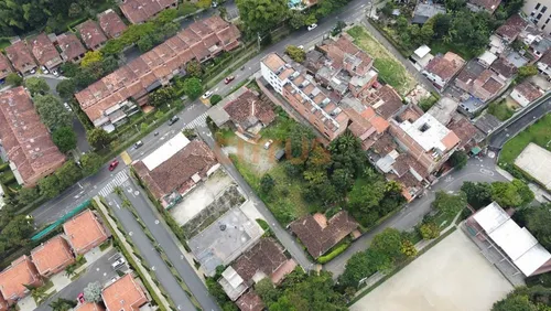Lotes En Venta Los Benedictinos 643-6522957