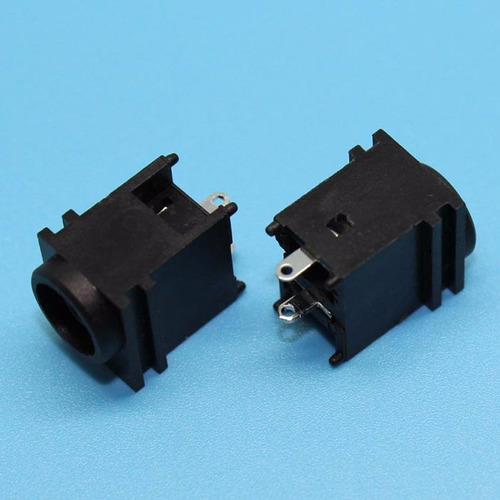 Imagen 2 de 3 de Dc Jack Para Sony Vgn-c Fe Fs Fw Fz Nr Tz Series