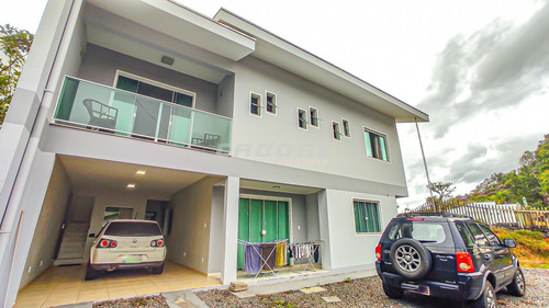 Imagem 18 de 30 de 02 Casas No Bairro Boa Vista - Blumenau. - 3052378v