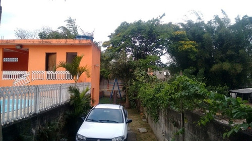 Imagem 5 de 9 de Chácara A Venda Em Suzano (dona Benta)