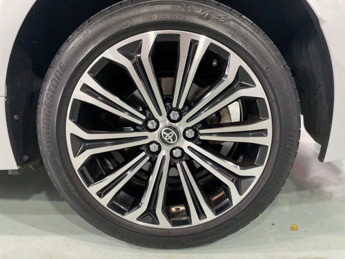 Toyota Corolla 2.0 VVT-IE FLEX XEI DIRECT SHIFT