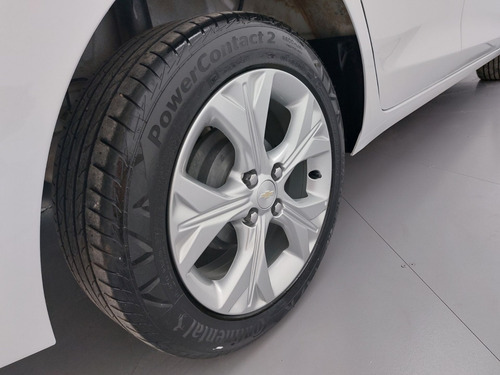 Chevrolet Onix 1.0 TURBO FLEX LTZ AUTOMÁTICO
