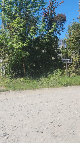 Parcela En Venta Puerto Montt Sector Chamiza