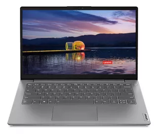 Laptop Lenovo V14 G2 Itl I5-1135g7 Ram 16gb, 1tb + Ssd 256gb