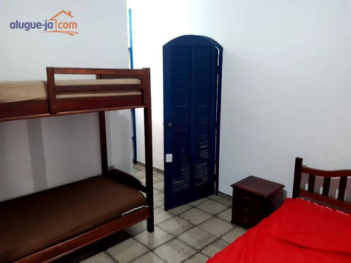 Casa Com 4 Dormitórios À Venda, 250 M² Por R$ 745.000,00 - Lagoinha - Ubatuba/sp - Ca2973