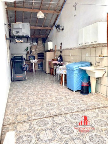 Imagem 11 de 20 de Casa Em Condomínio À Venda Em Taubaté/sp - 1375