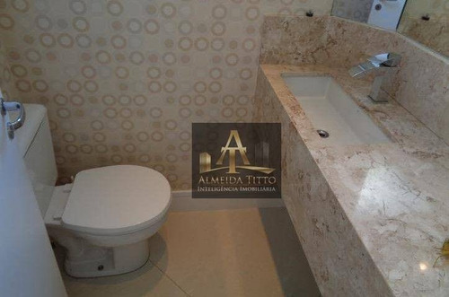 Imagem 2 de 30 de Excelente Casa À Venda No Residencial 11, Santana De Parnaíba. Mobiliado, 5 Dorms, 6 Vagas, Gourmet E Lazer! - Ca2646