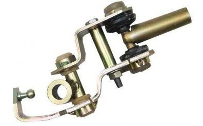 Imagem 5 de 5 de Trambulador Do Cambio Vw Passat Gol Voyage 4 Marchas 74 A 86
