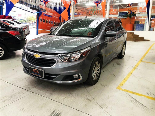 Imagem 1 de 11 de Cobalt 1.8 Mpfi Ltz 8v Flex 4p Automático