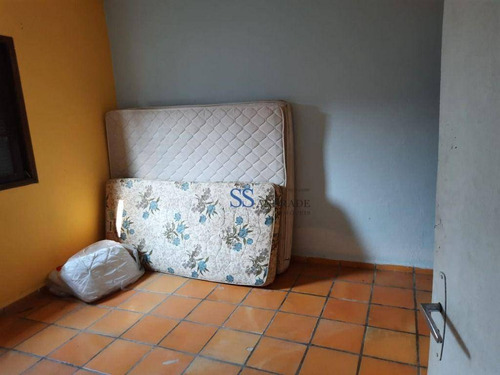 Imagem 5 de 13 de Casa Residencial À Venda, Massaguaçu, Caraguatatuba. - Ca0375