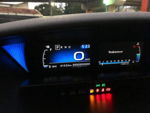 Imagem 14 de 15 de Toyota Etios Cross 1.5 2018