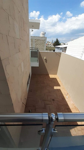 Imagen 23 de 26 de Venta De Casa Nueva En Metepec
