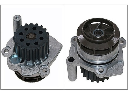 Kit Distribucion C Bomba De Agua Ina Vw Passat 2.0 Tdi 2014