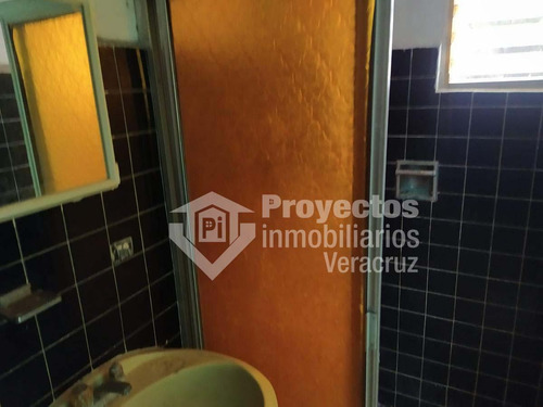Imagen 11 de 18 de Casa En Venta Colonia Centro Veracruz A 2 Cuadras Del Mercado Hidalgo T Del Parque Zamora