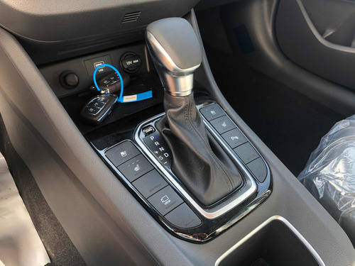 Nuevo Ioniq Hibrido Extrafull 2020!! Nuevo Diseño Y Equipo!!