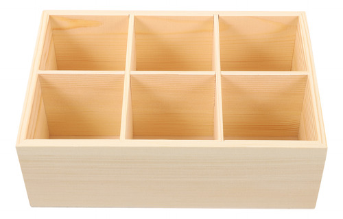 Caja De Rotuladores Para Bolígrafos De Colores