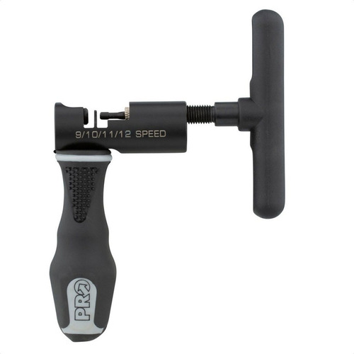 Imagen 1 de 6 de Herramienta Corta Cadena Shimano Pro 9-12v. Shimano Oficial