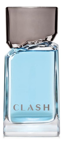 Clash Boticário spray 100ml