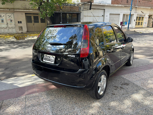 Ford Fiesta 1.6 Edge Plus