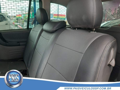 Chevrolet Zafira Expres. 2.0 Mpfi Flexpower 5p Aut Flex 2009