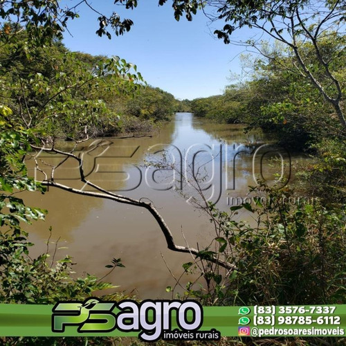 Imagem 12 de 16 de Fazenda À Venda, 350 Alqueires Por R$ 66.350.000 - Centro - Iepê/sp - Fa0171
