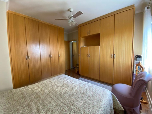 Apartamento A Venda Campos Elíseos, São Paulo - V3106 - 69469147