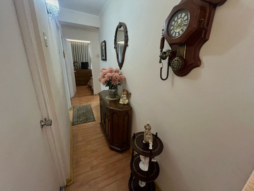 Qulpué Centro, Condominio, 3 Dormitorio, 2 Baños, 1 Estac.