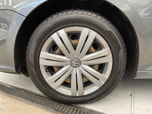 Imagen 10 de 12 de Volkswagen Jetta 2017 2.0 Tiptronic At
