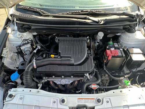 Suzuki Ciaz 1.4 Gls At