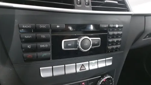 Mercedes Benz Clase C 1.8 C 200 Cgi Sport At